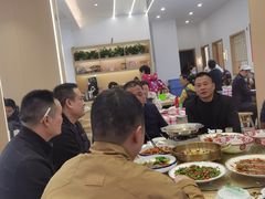 -三只鸟本地特色菜馆(上饶总店)