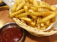 -肥肥虾庄·金牌油焖大虾(杨园滨江时代walk店)