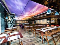 大堂-泰谷酒店·太古码头闽菜自助餐厅