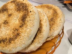 -清真喜兰老丁羊汤特色小吃