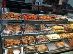 -清真·鸦儿李记·小馆(后海店)