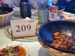 -古洼一锅鲜(开发区店)