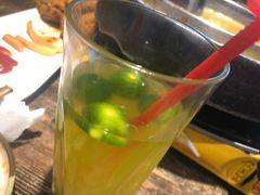 -泰好吃芝士年糕火锅(独墅湖店)