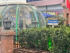 -1819餐厅·团队聚餐·烤串·精酿