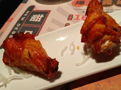 -半秋山西餐厅(巴南万达广场店)