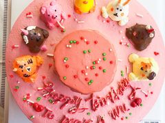 -LuluCake·路鹿蛋糕