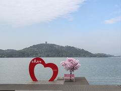 -水上明月·湖景餐厅