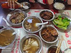 -阿秋牛排(湖心街店)