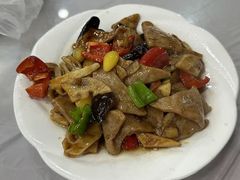 -小觉林素菜馆