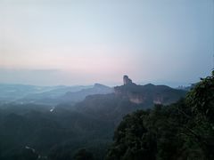 -丹霞山风景名胜区