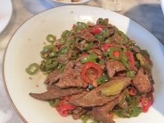 -蔴将·川菜(黄龙万科店)