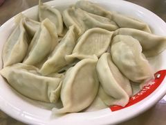 -北方饺子王·海肠捞饭·海鲜锅(山大店)