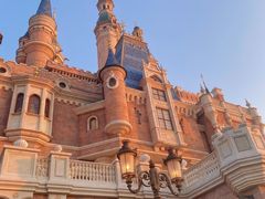 -上海迪士尼度假区