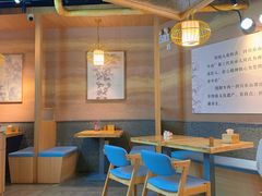 大堂-全牛匠·乐山跷脚牛肉(新中关店)