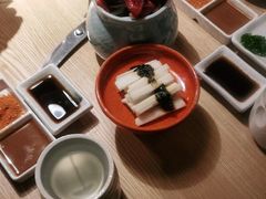 -江户烧肉(高德店)