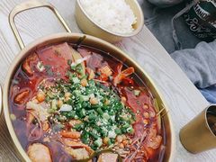 -冒菜西施·非遗冒菜(总店)