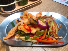 -蔡澜Pho·越南粉餐厅(海上世界店)