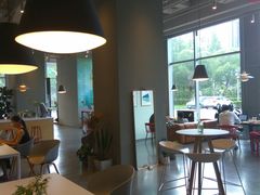 -dotcom coffee古点咖啡(致真大厦店)