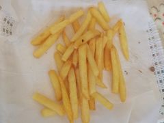 -汉堡王(北京通州领展店)