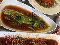 -陈熹公民族美食文化餐厅(中华广场店)