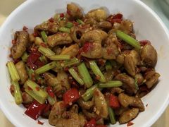 -笨罗卜浏阳菜馆(龙华鹏润达店)
