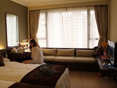 -香港城市花园酒店