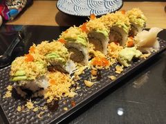 -西村日本料理(香格里拉饭店)