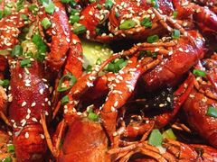-一棠龙虾•王牌虾球(光谷天地店)