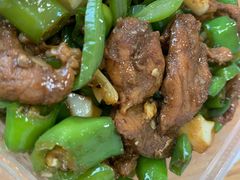 -俏湘厨•地道湘菜(建华南路店)