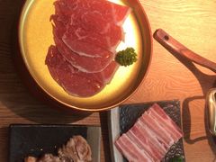 -沼津港精致料理·寿喜烧·烧鸟(青浦宝龙广场日料榜单店)