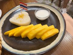 -曼谷食堂·泰国家庭料理