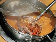 -海银海记潮汕牛肉火锅(新港中路海珠店)
