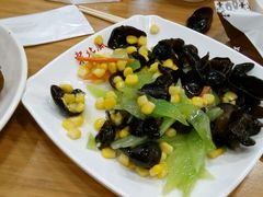 -东北风(江北万达店)