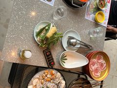 -集渔·泰式海鲜火锅(科华店)