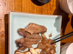 -邓公本味卤·江湖菜(天星桥创始店)