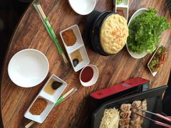 大派屋韩式烤肉-大派屋(桂林路店)