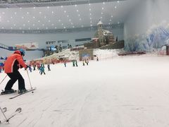 -哈尔滨热雪奇迹