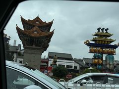 -马家大院