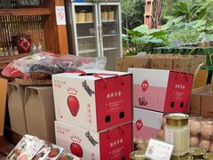 -金稼园·金平湖农家菜