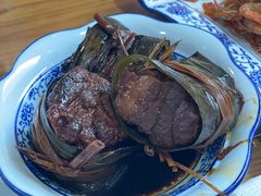 古镇扎肉小-洞天食府(北大街店)