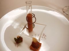 -巴厘岛悦榕庄Jumana露台餐厅