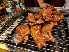 -沙州食驿·非遗小吃夜市