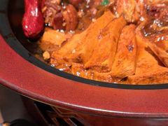 -奉天小馆·非遗东北菜(沈阳万象城店)