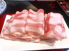 -重庆三峡火锅城(梅林店)