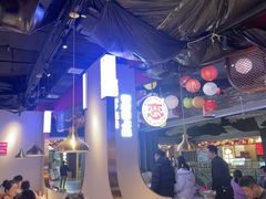 -老板恋上鱼(高新万达店)