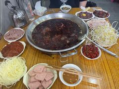 -储奇门鳝鱼火锅(总店)