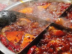 -渝味黄姐火锅(黄泥村店)