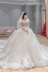 点击看大图 -MuseMarry婚纱(前海嘉里中心店)