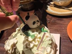 -好利来(曲江龙湖店)