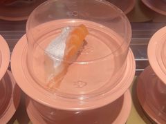 -争鲜回转寿司(通州万达店)
